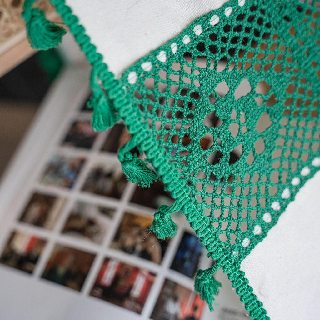 Alina Lace Curtain