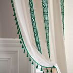 Alina Lace Curtain