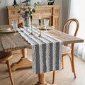 American Countryside Table Runner