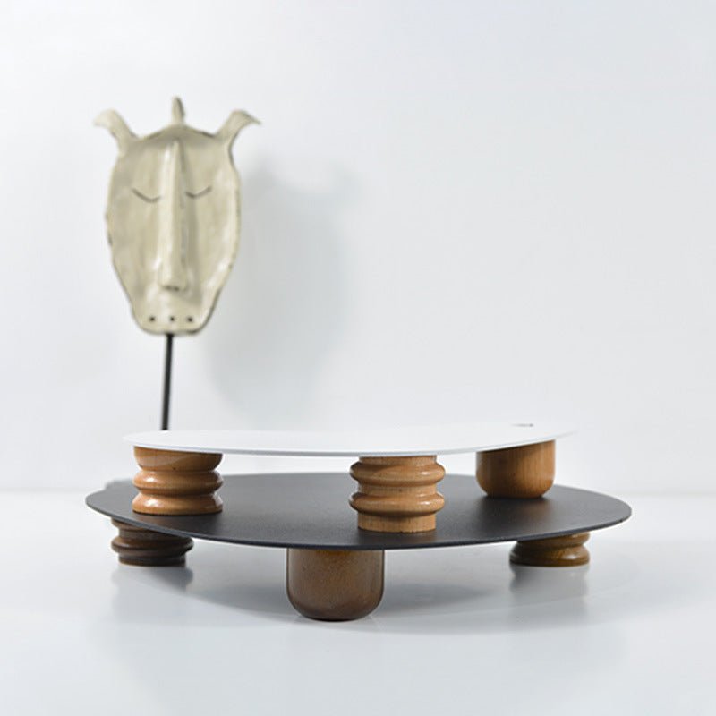 American Iron Tray