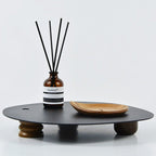 American Iron Tray