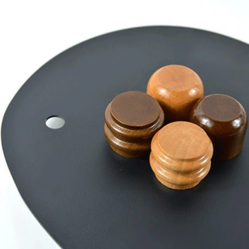 American Iron Tray