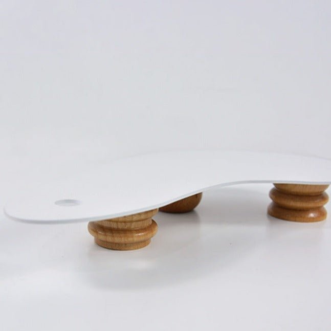 American Iron Tray
