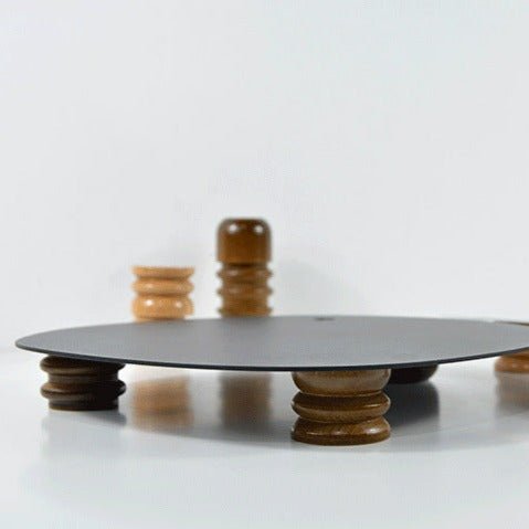 American Iron Tray