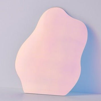 Amoeba Plexi Coasters
