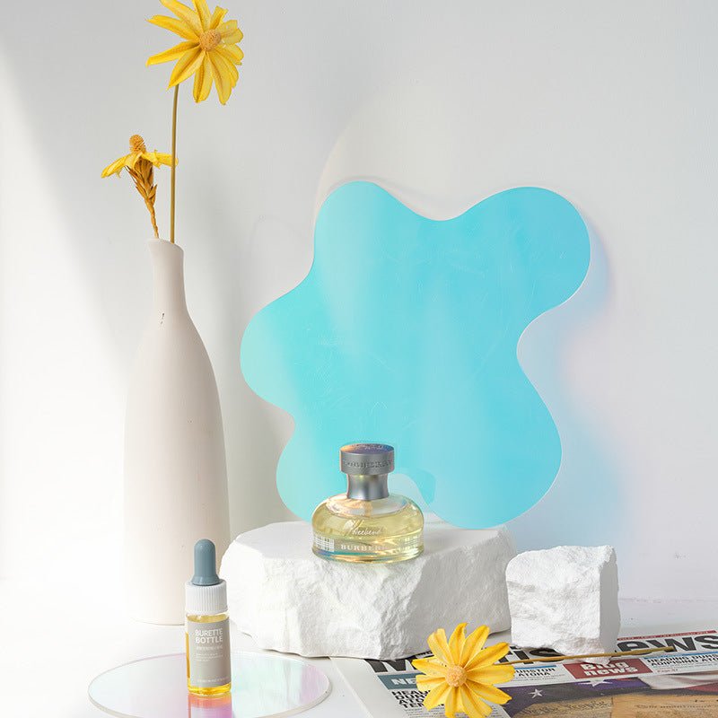 Amoeba Plexi Coasters