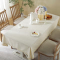 Antoinette Linen Table Cloth