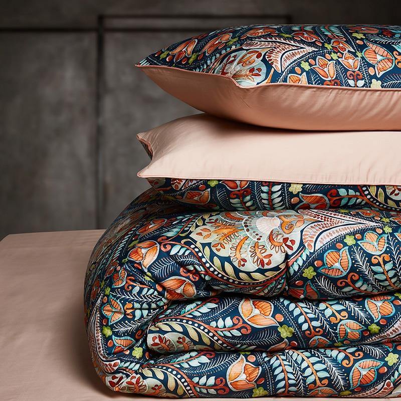 Arabian Nights Bedding Set