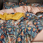 Arabian Nights Bedding Set