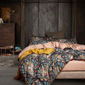 Arabian Nights Bedding Set
