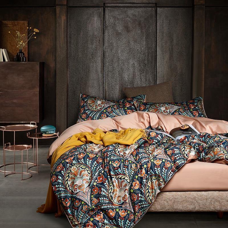 Arabian Nights Bedding Set - FINAL SALE