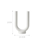 Arched Candle Holder