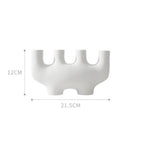 Arched Candle Holder