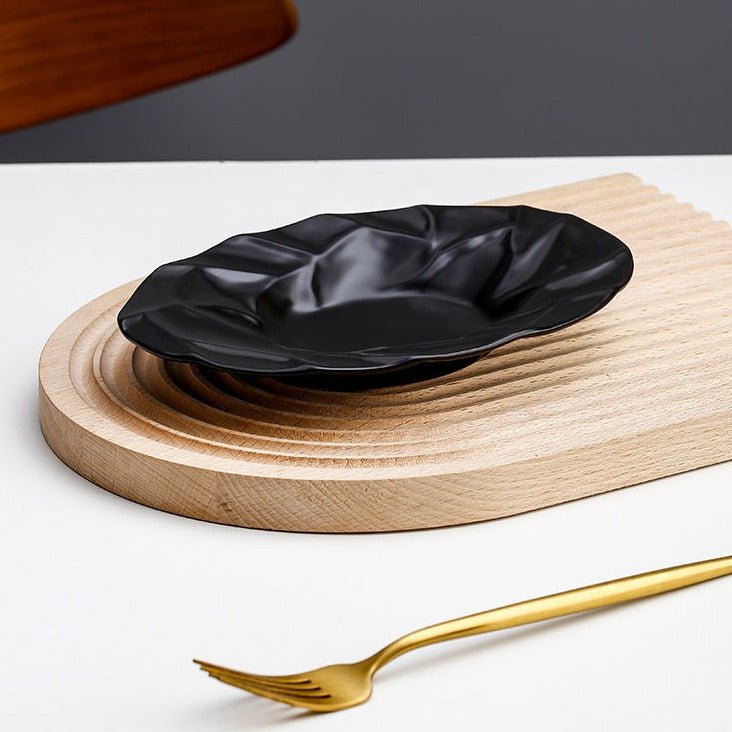 Art Wave Plate