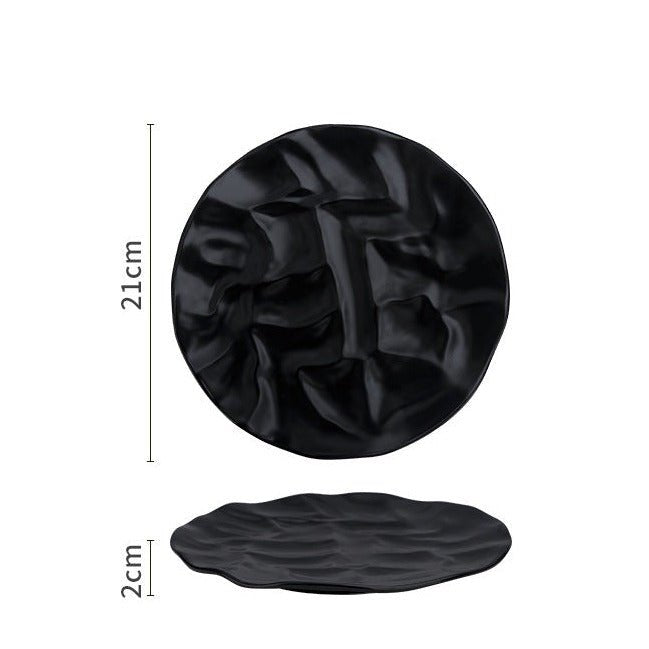 Art Wave Plate