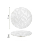 Art Wave Plate