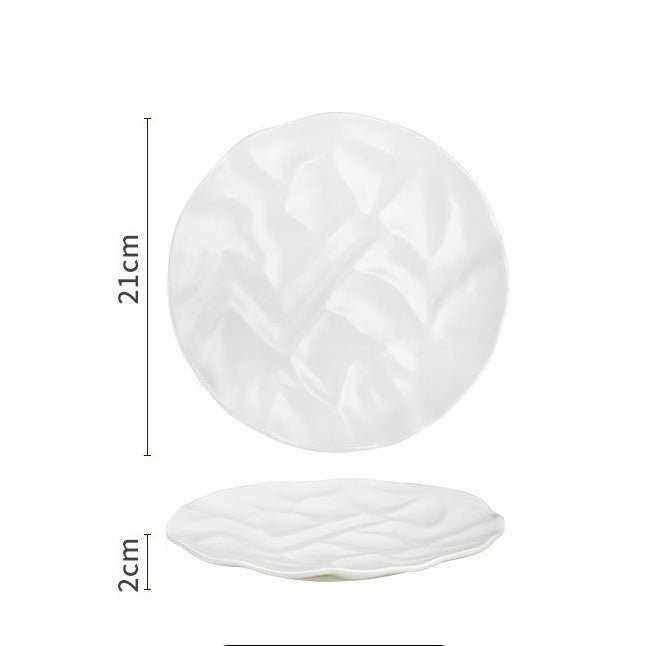Art Wave Plate