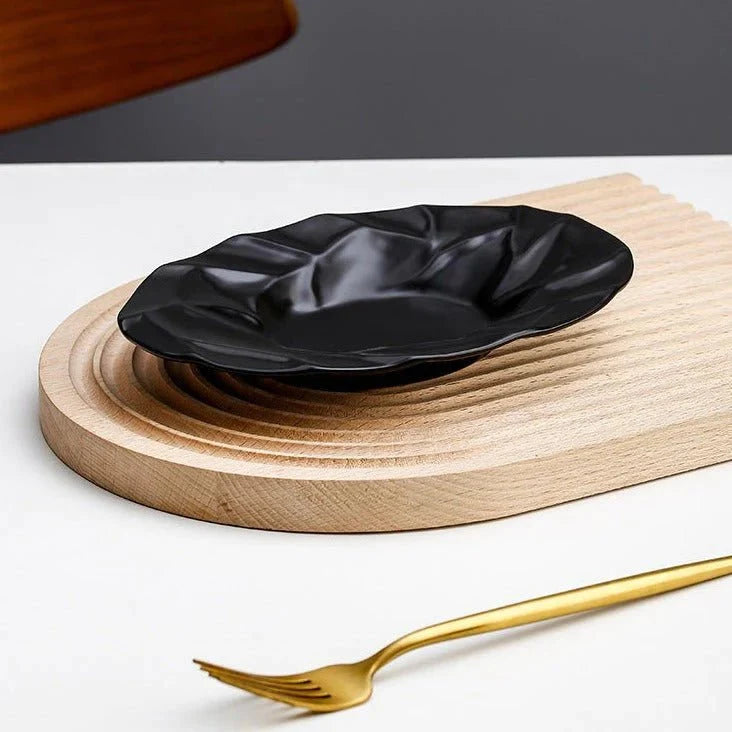 Art Wave Tea Cup Set