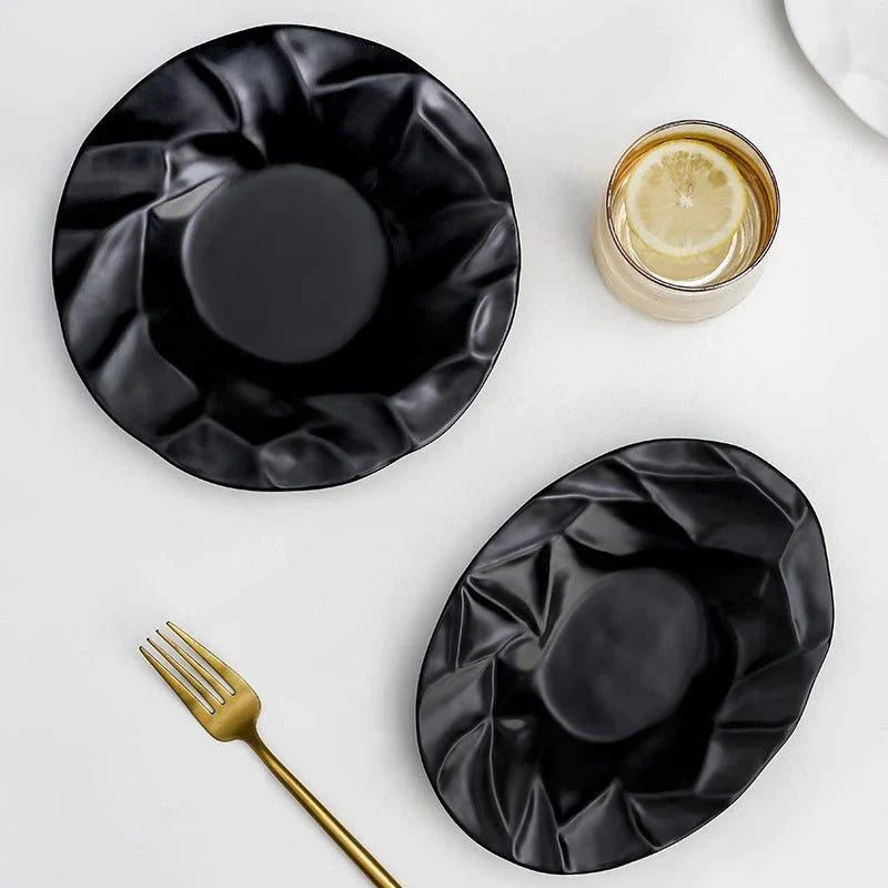 Art Wave Tea Cup Set