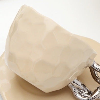 Art Wave Tea Cup Set