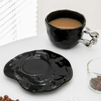 Art Wave Tea Cup Set
