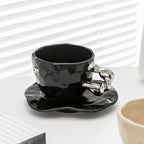 Art Wave Tea Cup Set