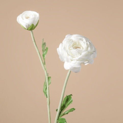 Artificial Buttercup