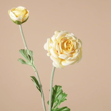 Artificial Buttercup
