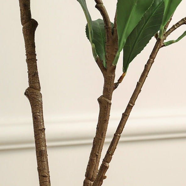 Artificial Japanese Andromeda Stem