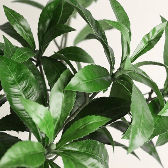 Artificial Japanese Andromeda Stem