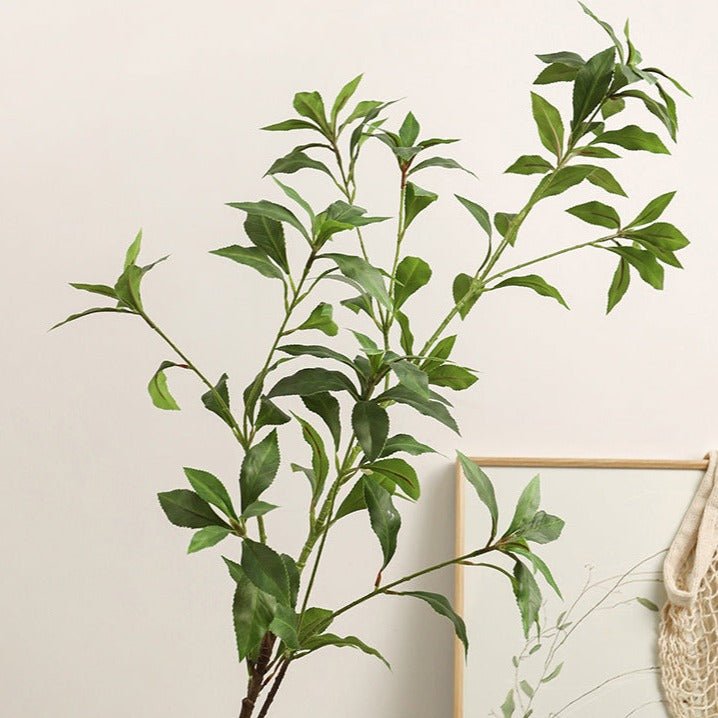 Artificial Japanese Andromeda Stem