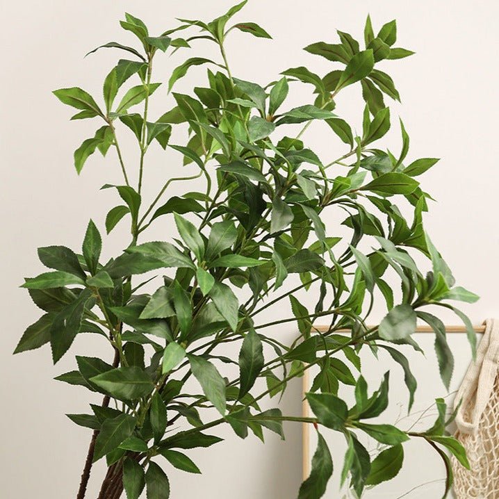 Artificial Japanese Andromeda Stem