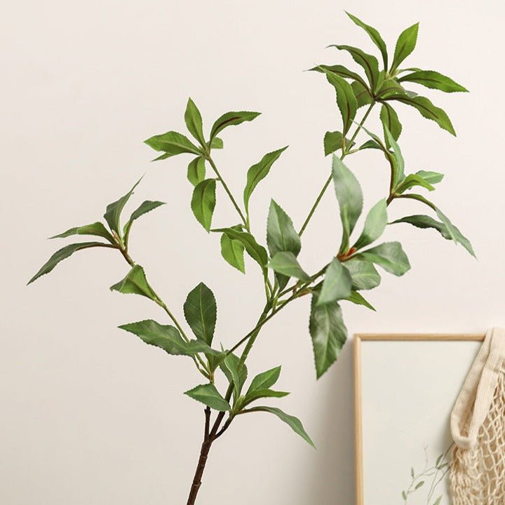 Artificial Japanese Andromeda Stem