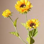 Artificial Sunflower
