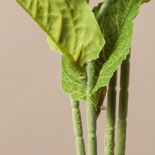 Artificial Sunflower