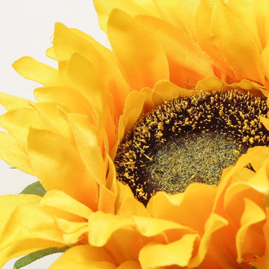 Artificial Sunflower