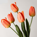 Artificial Tulips Bouquet
