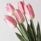 Artificial Tulips Bouquet