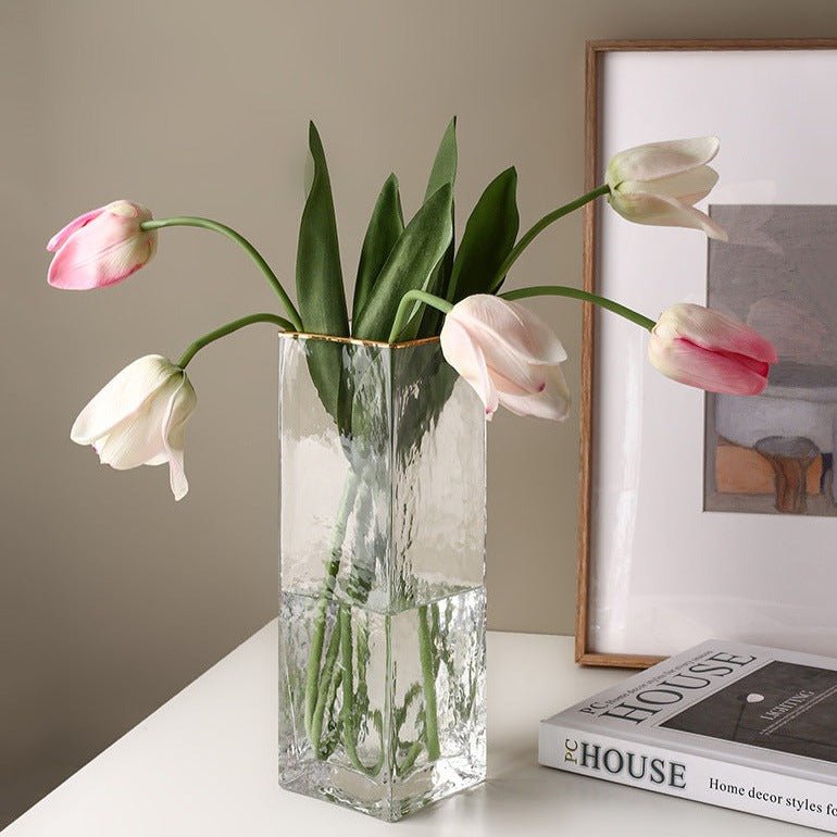 Artificial Tulips Bouquet