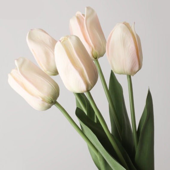 Artificial Tulips Bouquet