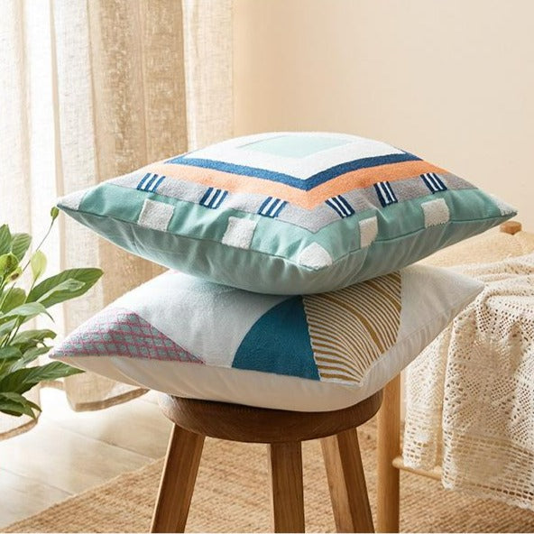 Dream Artist Cushion Cover