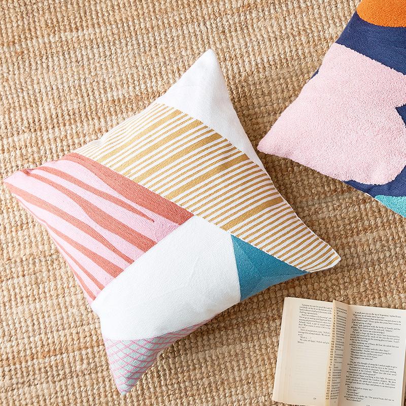 Dream Artist Cushion Cover