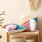 Dream Artist Cushion Cover