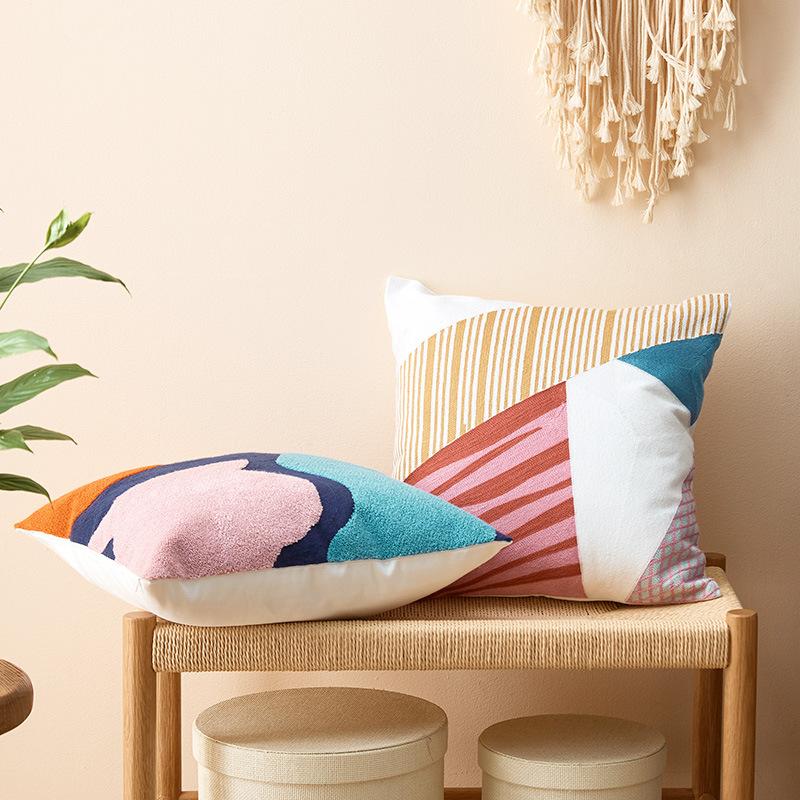 Dream Artist Cushion Cover