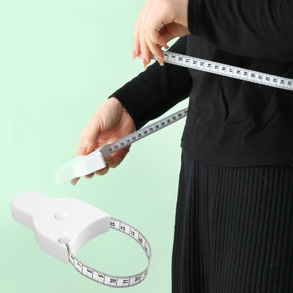 🎅2025 Christmas Hot Sale - Body Self-Measuring Tape