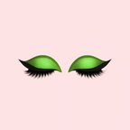 🔥Lazy Eye Shadow Eyelash Patch