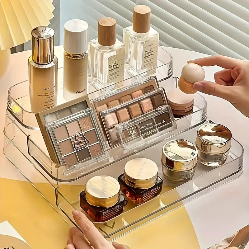 Novo 3-Tier Vanity Organizer