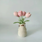Florin Woven Tulips