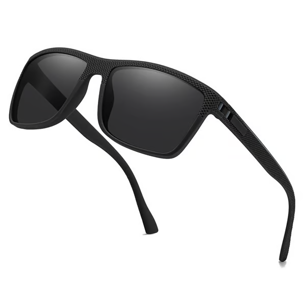 🌟🕶️Premium Polarized Sports Sunglasses – Designed for Golfers🏌️