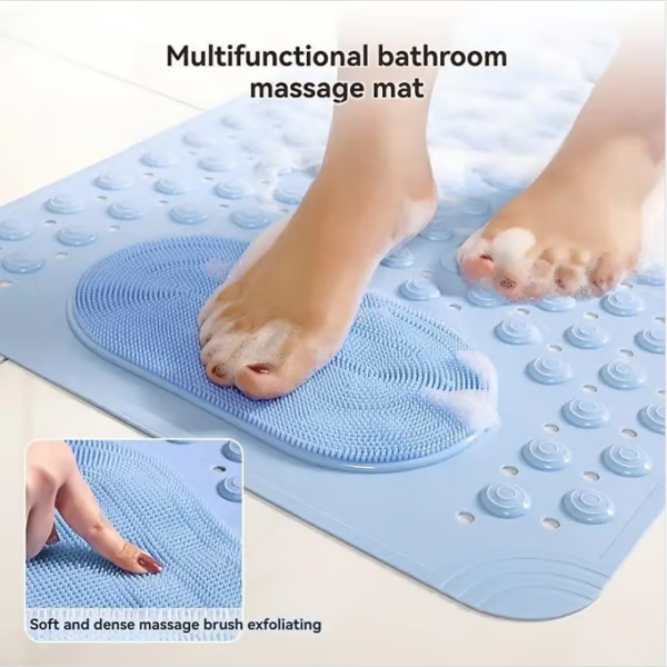 🎉🎉 Non-slip shower mat🎇